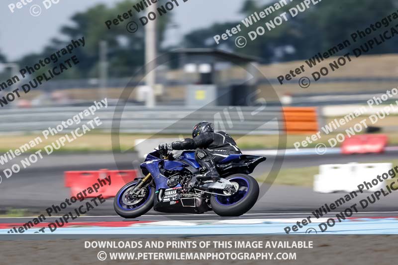 25 to 27th july 2019;Slovakia Ring;event digital images;motorbikes;no limits;peter wileman photography;trackday;trackday digital images